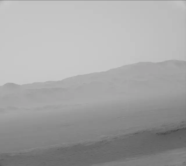 Sol 2541: Mast Camera (Mastcam)