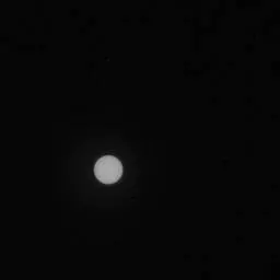 Sol 2541: Mast Camera (Mastcam)
