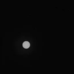 Sol 2544: Mast Camera (Mastcam)