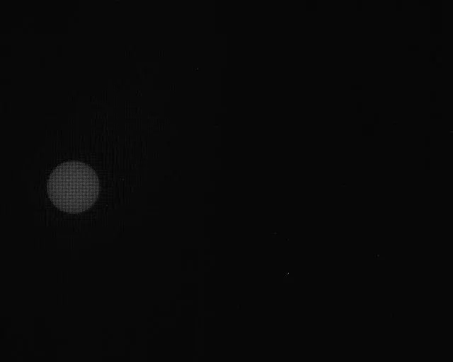 Sol 2548: Mast Camera (Mastcam)