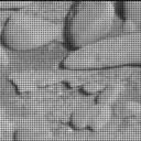 Sol 2550: Mast Camera (Mastcam)