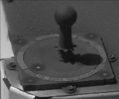 Sol 2554: Mast Camera (Mastcam)