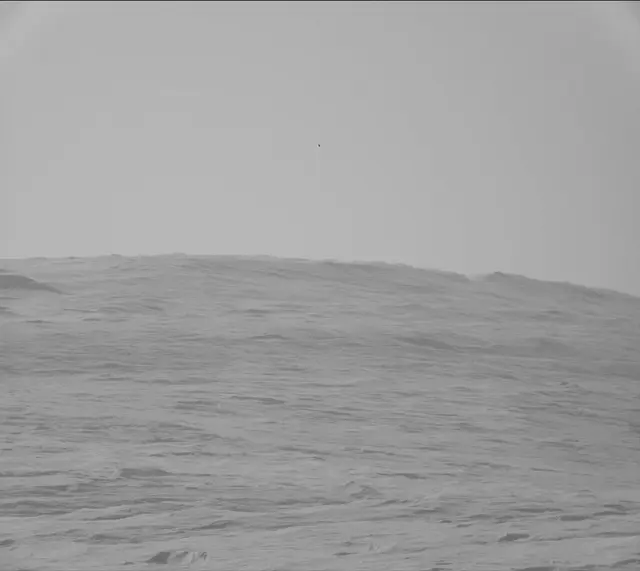 Sol 2555: Mast Camera (Mastcam)
