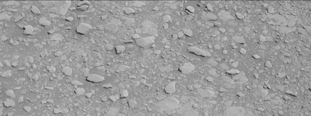 Sol 2556: Mast Camera (Mastcam)