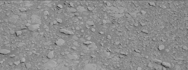 Sol 2556: Mast Camera (Mastcam)