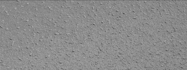 Sol 2557: Mast Camera (Mastcam)