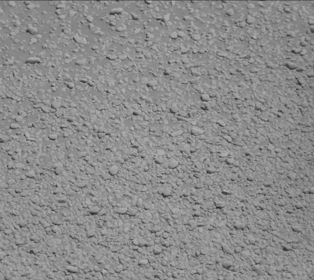 Sol 2557: Mast Camera (Mastcam)