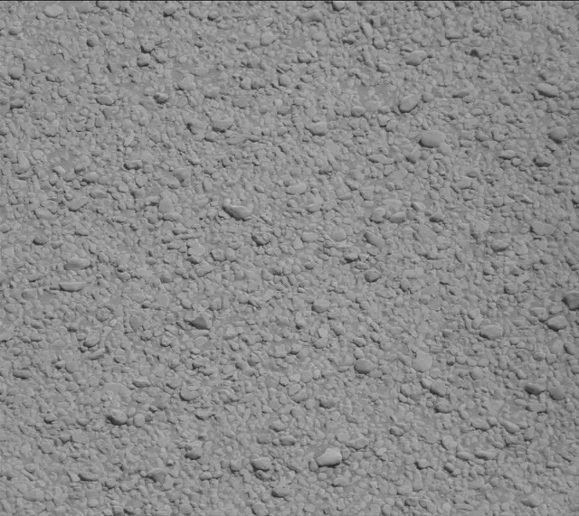 Sol 2557: Mast Camera (Mastcam)