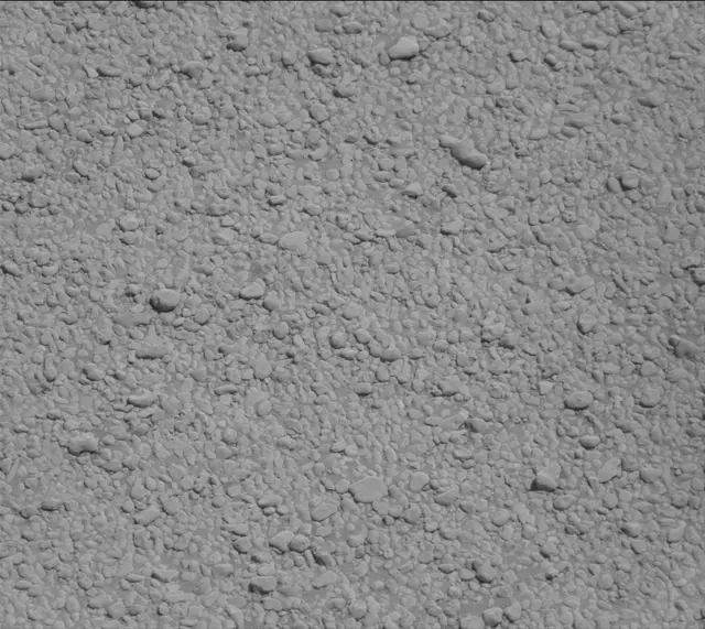 Sol 2557: Mast Camera (Mastcam)