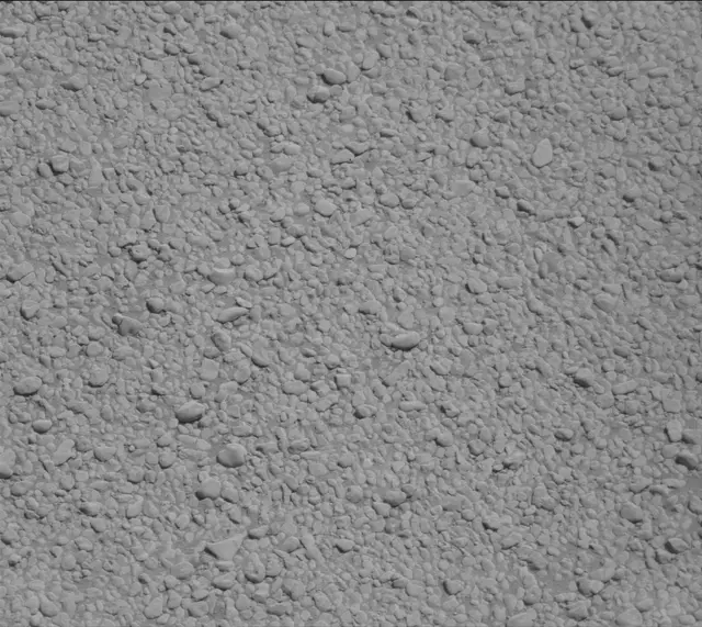Sol 2557: Mast Camera (Mastcam)