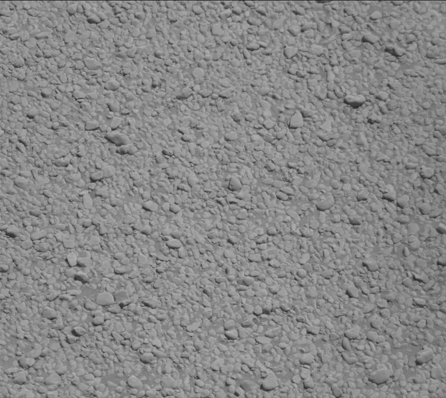 Sol 2557: Mast Camera (Mastcam)
