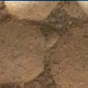 Sol 2557: Mars Hand Lens Imager (MAHLI)