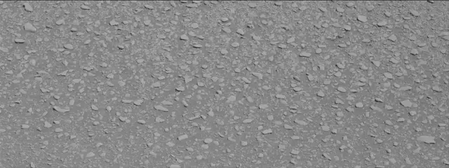 Sol 2559: Mast Camera (Mastcam)