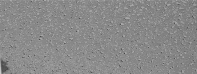 Sol 2559: Mast Camera (Mastcam)