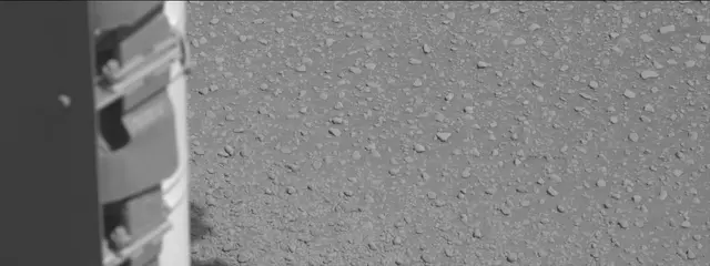 Sol 2559: Mast Camera (Mastcam)