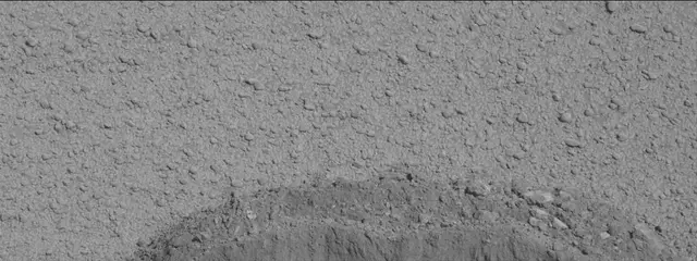 Sol 2559: Mast Camera (Mastcam)