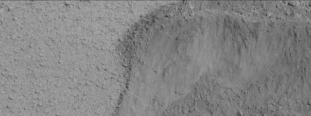 Sol 2559: Mast Camera (Mastcam)