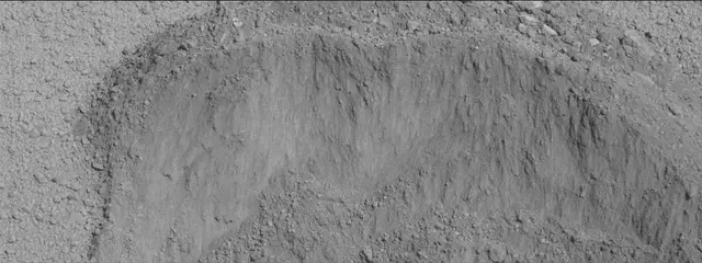 Sol 2559: Mast Camera (Mastcam)