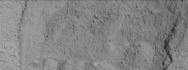 Sol 2559: Mast Camera (Mastcam)