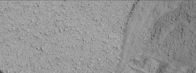 Sol 2559: Mast Camera (Mastcam)