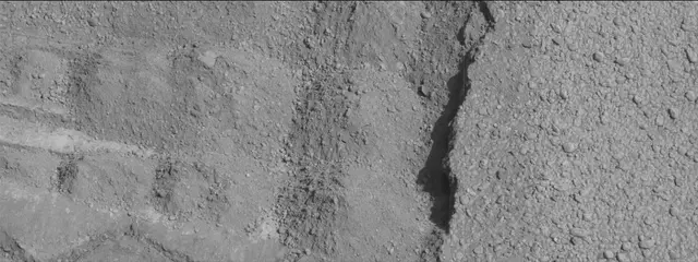 Sol 2559: Mast Camera (Mastcam)