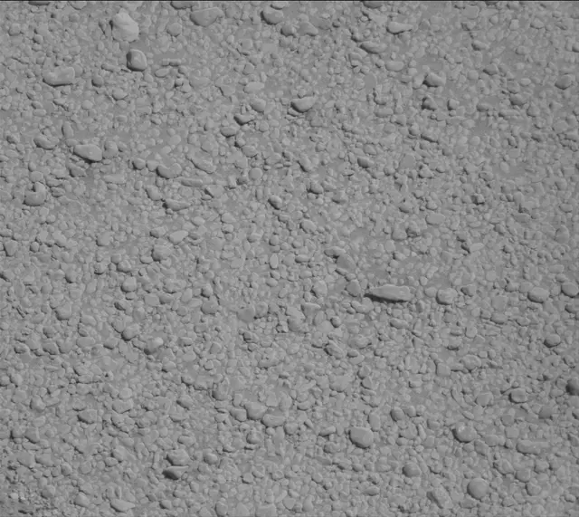Sol 2559: Mast Camera (Mastcam)