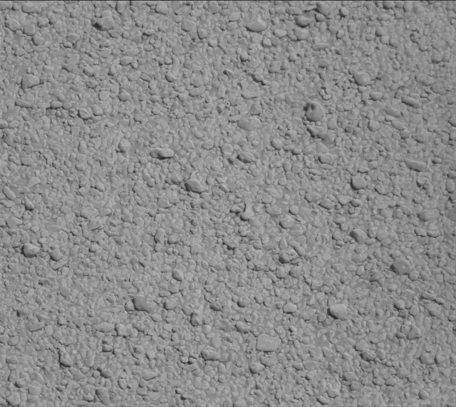 Sol 2559: Mast Camera (Mastcam)
