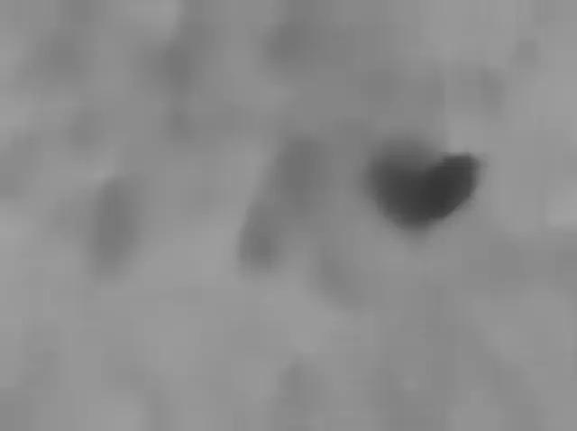 Sol 2559: Mars Hand Lens Imager (MAHLI)