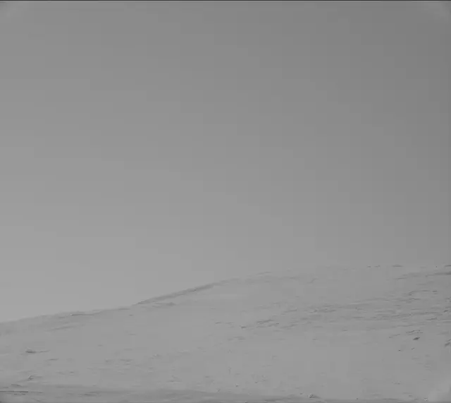 Sol 2560: Mast Camera (Mastcam)