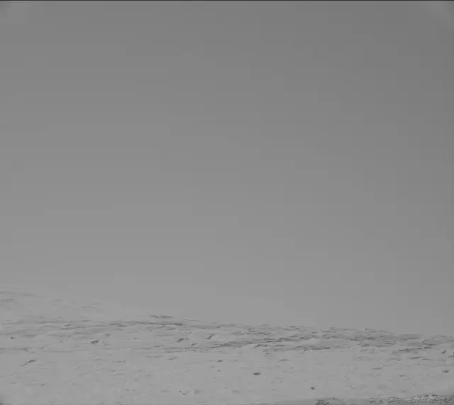 Sol 2560: Mast Camera (Mastcam)