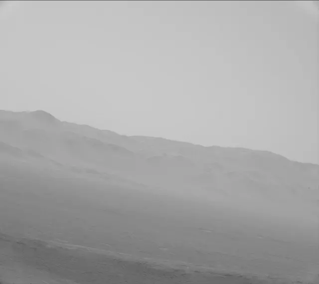 Sol 2561: Mast Camera (Mastcam)