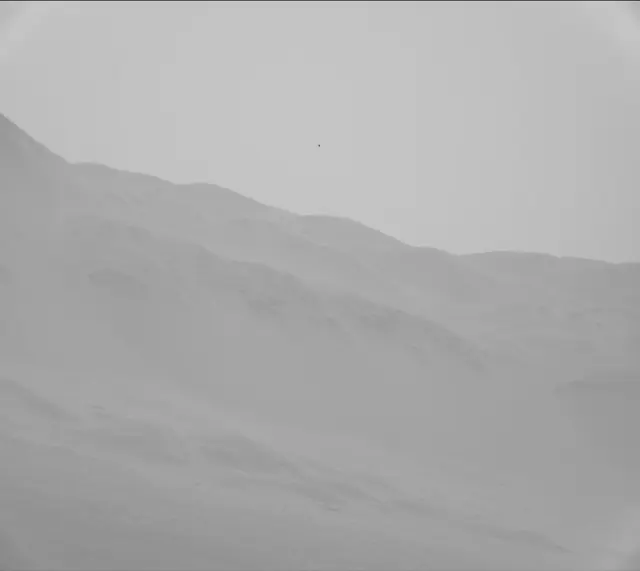 Sol 2562: Mast Camera (Mastcam)