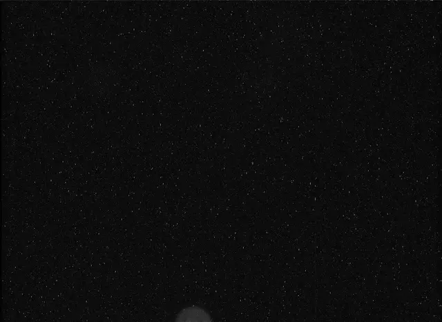 Sol 2562: Mast Camera (Mastcam)