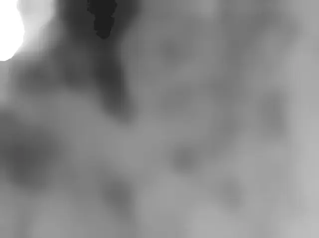Sol 2563: Mars Hand Lens Imager (MAHLI)