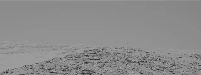 Sol 2564: Mast Camera (Mastcam)