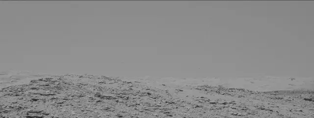 Sol 2564: Mast Camera (Mastcam)