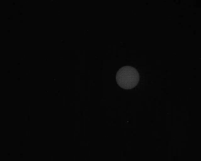 Sol 2569: Mast Camera (Mastcam)