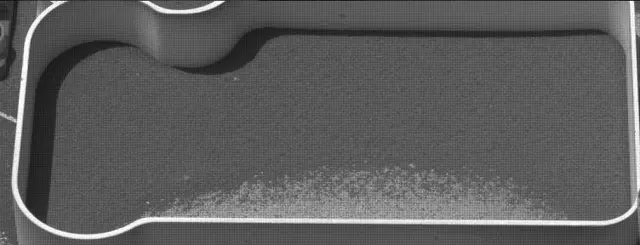 Sol 2571: Mast Camera (Mastcam)