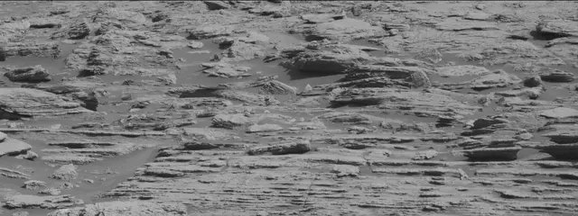 Sol 2572: Mast Camera (Mastcam)
