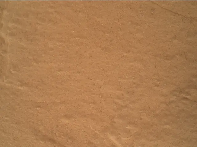 Sol 2572: Mars Hand Lens Imager (MAHLI)