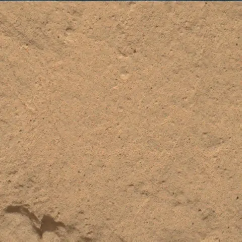 Sol 2574: Mars Hand Lens Imager (MAHLI)