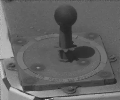 Sol 2575: Mast Camera (Mastcam)