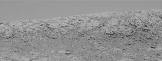 Sol 2575: Mast Camera (Mastcam)