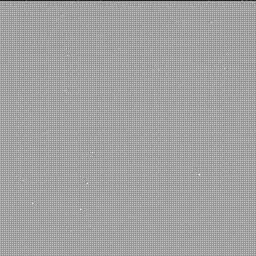 Sol 2578: Mast Camera (Mastcam)