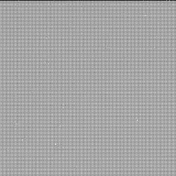 Sol 2578: Mast Camera (Mastcam)