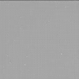 Sol 2578: Mast Camera (Mastcam)
