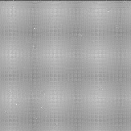 Sol 2578: Mast Camera (Mastcam)