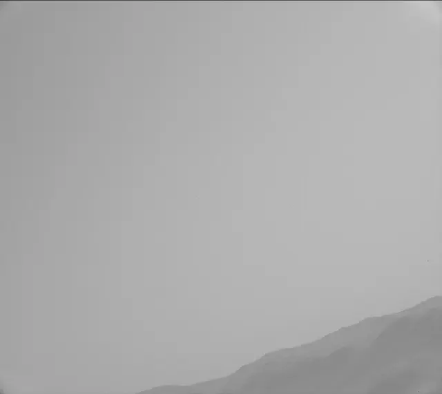 Sol 2579: Mast Camera (Mastcam)