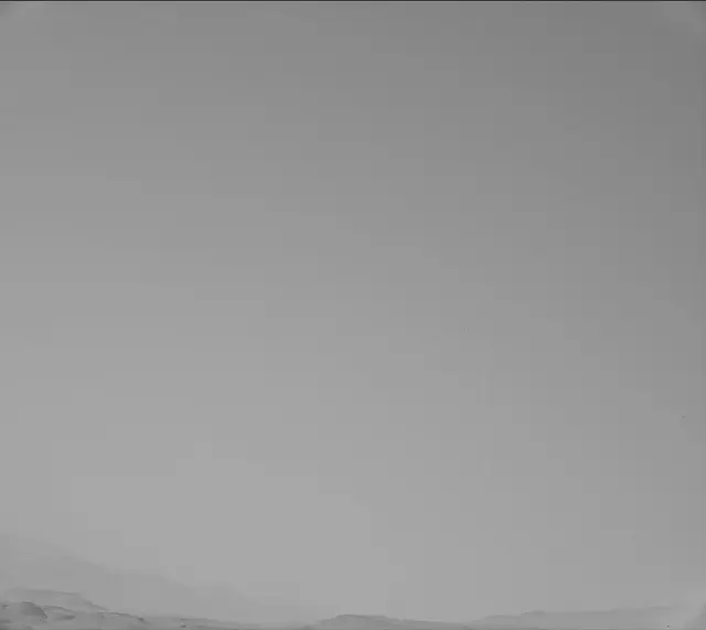 Sol 2579: Mast Camera (Mastcam)