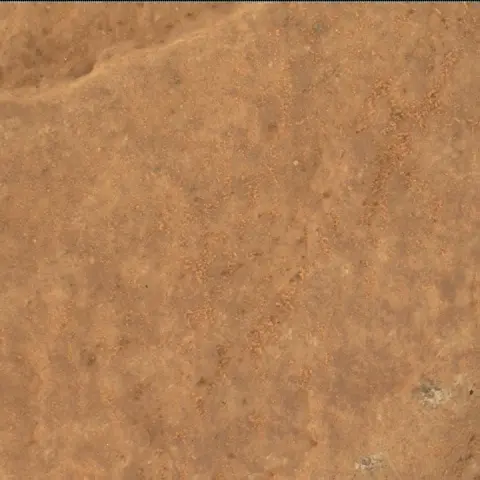 Sol 2579: Mars Hand Lens Imager (MAHLI)